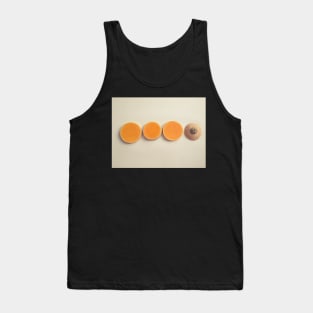 Squash Slices Tank Top